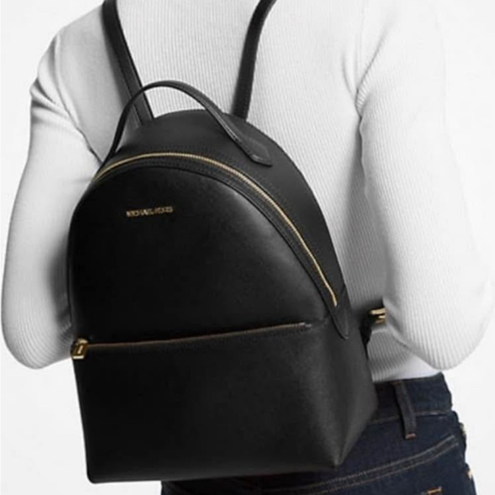Michael Kors Backpack